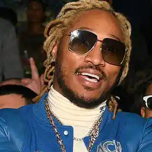 Picture for song '"Wait For Me" - Future Type Beat' by artist 'Prod. by Otaku'