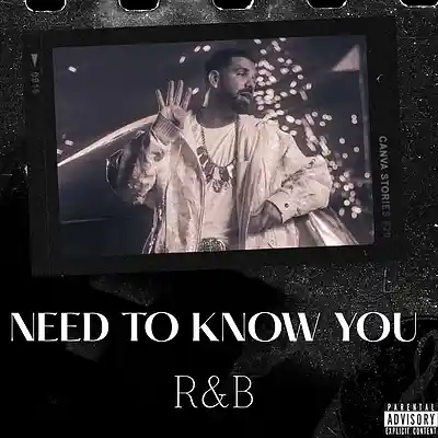 Picture for song 'Tory Lanes x Drake Type Beat ''need to know you''' by artist 'ProdGeovan7'