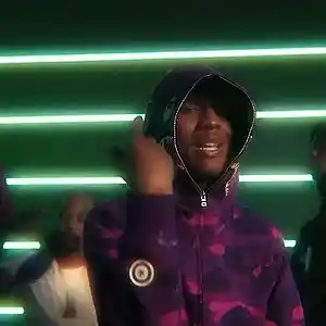 Picture for song 'EBK Jaaybo type beat "Wired" (Prod msg)' by artist 'Prod.msg!'