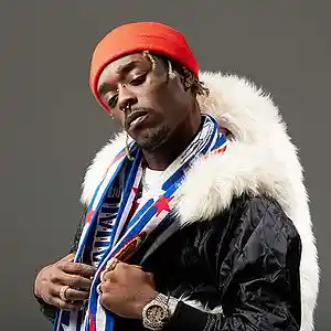 Picture for song 'Duck Off (Prod by Providence)' by artist 'Providence Beats'