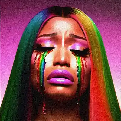 Picture for song 'Majesty' by artist 'RICH MELLO'