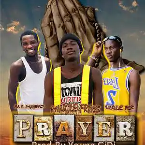 Picture for song 'MinGle FrAss Ft Wale RB & NL Mario Prayer (Prod by' by artist 'Roddyy BoY'
