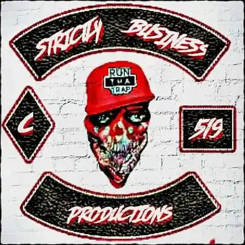 Picture for song 'Con aka Consequence - Go Hard Freestyle' by artist 'Strictly Business'