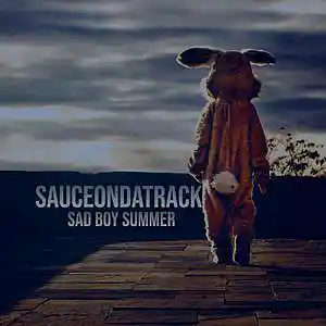 Picture for song 'Sad Boy Summer W/Hook' by artist 'SauceDaProducer'