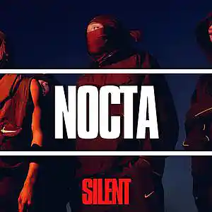 Picture for song '"NOCTA" pop smoke x drake type beat' by artist 'Silent The Producer'