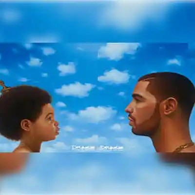 Picture for song 'Drake x PARTYNEXTDOOR Type Beat "WuzGud"' by artist 'SlipperyWet850'