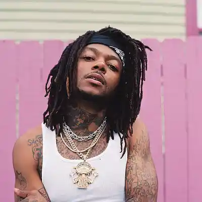 Picture for song ''Belief' - JID x 21 Savage x Future Type Beat' by artist 'Smooth PDC'