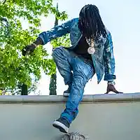 Picture for song '*FREE DL* Self Made (Prod. By @SpeakerBangerz)' by artist 'Speaker Bangerz'