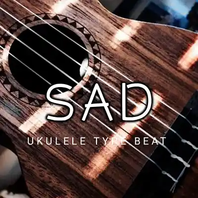 Picture for song 'UKULELE Lo-fi Type Beat - I'm fine' by artist 'Stc Beats VB'