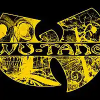 Picture for song 'Passion of Wu Tang' by artist 'TaxEM'