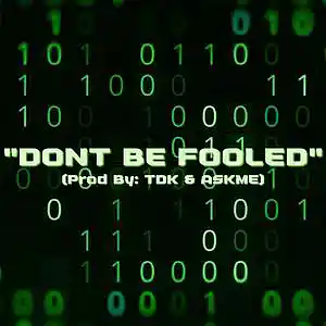 Picture for song 'DONT BE FOOLED (CINEMATIC) PIANO (STORYTELLING)' by artist 'TDK'