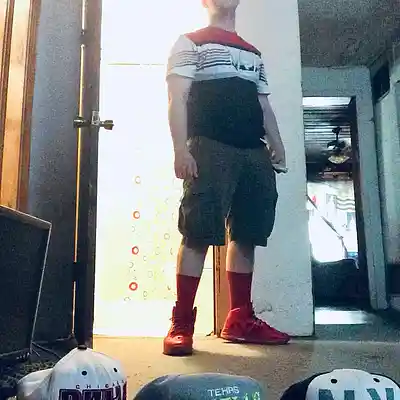 Picture for song 'I'm So Fresh Feat. Heaven' by artist '(tdoughh) Sadtrapvibez'