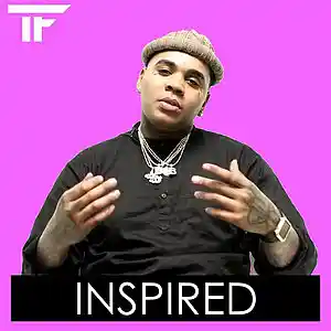 Picture for song 'Journey' by artist 'TrackFiendz'