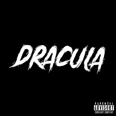 Picture for song 'DRACULA' by artist 'Trent Akrigg'