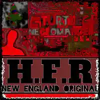 Picture for song 'What a Pluck Up' by artist 'Turtle Necromancer'