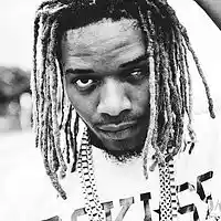 Picture for song 'Yeah Baby (Fetty Wap Type Beat)' by artist 'Two15OnTheTrack'