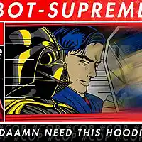 Picture for song 'Thank God' by artist 'TY-336'