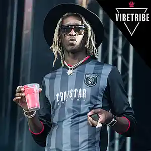 Picture for song '*Young Thug* Runner (BUY 1 GET 1 FREE!)' by artist 'VibeTribeBeatz'