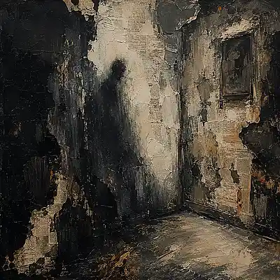 Picture for song 'That Corner Remembers' by artist 'Ward C Locke'