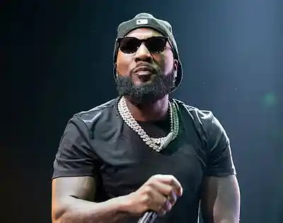 Picture for song 'Young Jeezy Type beat' by artist 'Ygdabeatplug'