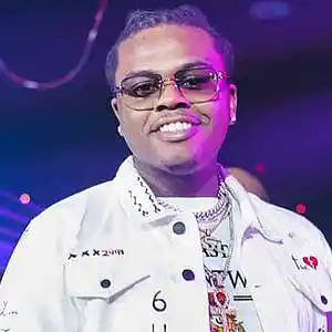 Picture for song 'Big Man' by artist 'Zablone Beats'