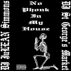Picture for song 'No Phonk In My House Intro' by artist 'DJ St George's Market'
