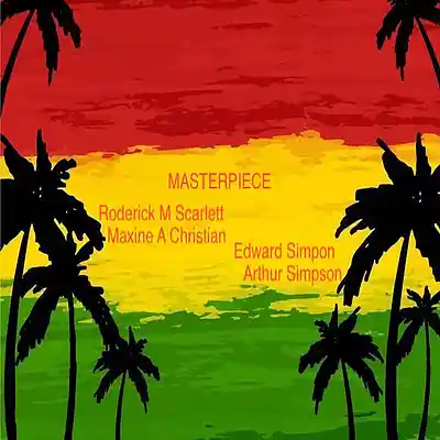 Picture for song 'I want to be your man' by artist 'Roderick M Scarlett'