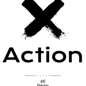 Picture for song 'Action' by artist 'K-otyk'