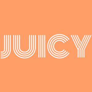 Picture for song 'juicy' by artist 'Four11 Productions'