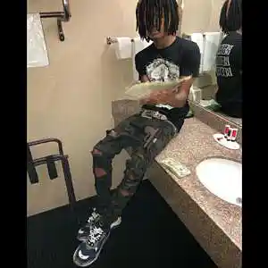 Picture for song '[FREE] SleazyWorld Go Type Beat "Move"' by artist 'prodleavz'