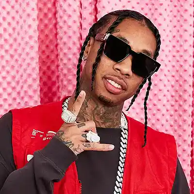 Picture for song 'Bounce (Tyga x Offset x YG x D.A. Got That Dope)' by artist '6Star Beatz'