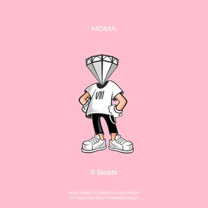Picture for song 'MDMA' by artist '8rilliant'