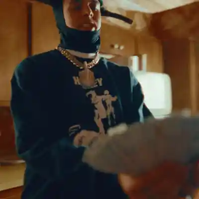 Picture for song 'BLP Kosher Type Beat - Glock 19' by artist '8xbeatz'