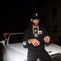 Picture for song 'New You' by artist 'THE GOD ADOT'