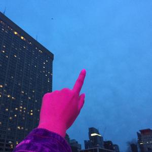 Picture for song 'Ordinary' by artist 'Jeffrey Aldridge'