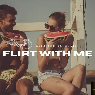 Picture for song 'Flirt With Me (Charley Crockett Country Rap Type B' by artist 'Alex Thrive Music'
