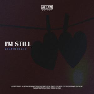 Picture for song 'I'm still' by artist 'Algain-Music'