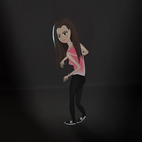 Picture for song 'Abaddon's Sister (Remake2)' by artist 'Alisha Poor'