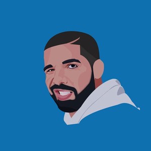 Picture for song 'Drake x Trippie Redd Type Beat - "Choppa"' by artist 'Jayzen'