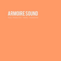 Picture for song 'Stack' by artist 'Armoire Sound'