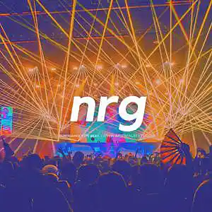 Picture for song '(FREE) NRG (Eurodance Type Beat)' by artist 'Arsenial Beats'