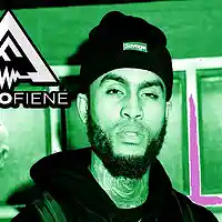 Picture for song 'Tensions (Dave East Type)' by artist 'Audio Fiene'