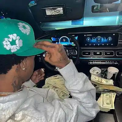 Picture for song 'Rio Da Yung OG x Detroit Type Beat - Your Face' by artist 'ayoleap'