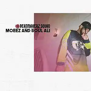 Picture for song 'Osaka (Prod. by Moeez and Soul Ali)' by artist 'MoeezandSoulAli'