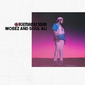 Picture for song 'Saturn (Prod. by Moeez and Soul Ali)' by artist 'MoeezandSoulAli'