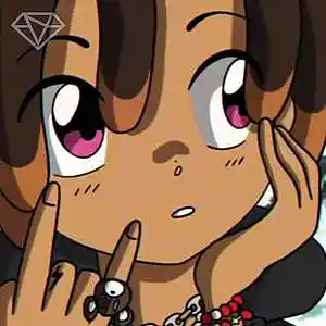 Picture for song 'WISHING WELL - Juice WRLD, Guitar // 1+4 FREE' by artist 'BEATS by Diamond Style'