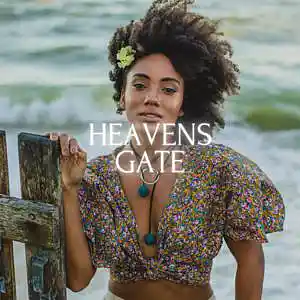 Picture for song '"Heaven's Gate" Amapiano Type Beat Afrobeat Instr' by artist 'Kellobeats'