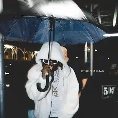Picture for song 'Future x 808 Mafia Type Beat - ''4 MY BROS'' by artist 'Beatsby.Mxtt029'