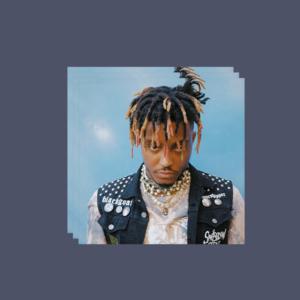 Picture for song 'Gotta Look (165 bpm, Am) Juice WRLD Type Beat 2022' by artist 'beats by NTZ'