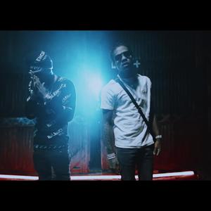 Picture for song 'Lil Durk x Lil Baby Type Beat - "Distance Her"' by artist 'beats by NTZ'